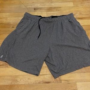 Nike Dri Fit Shorts